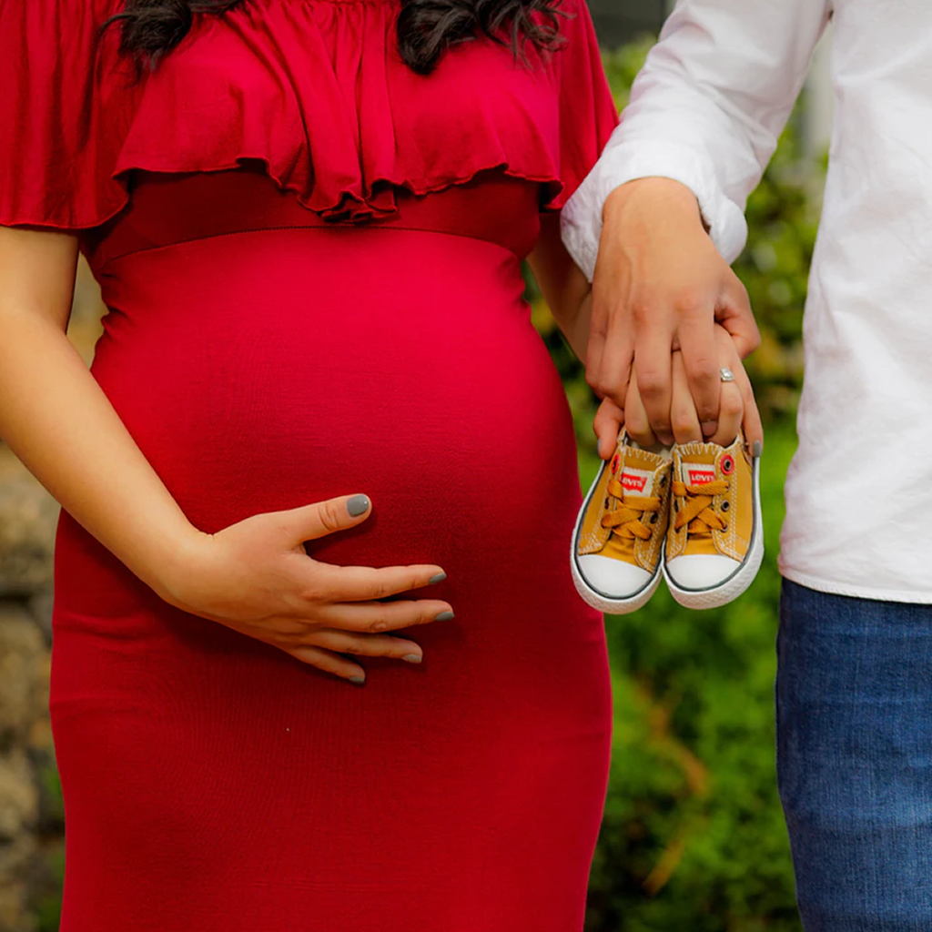 Termination of the Labor Contract of a Pregnant Woman Termination of the Labor Contract of a Pregnant Woman